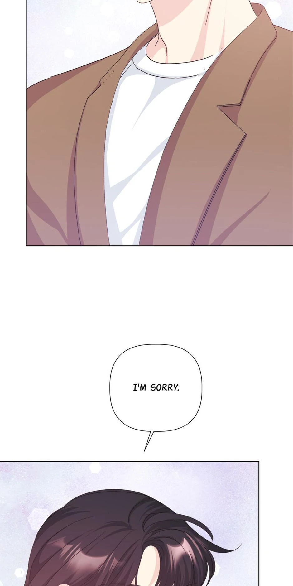 Taeju's Brother, Taehee Chapter 49 - page 15