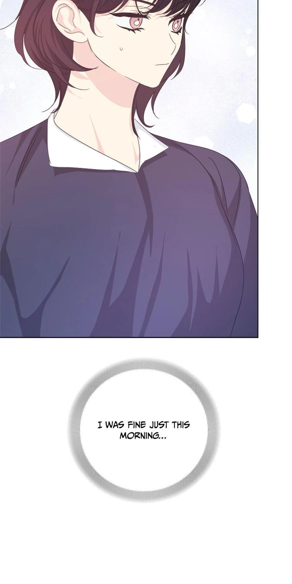 Taeju's Brother, Taehee Chapter 49 - page 16