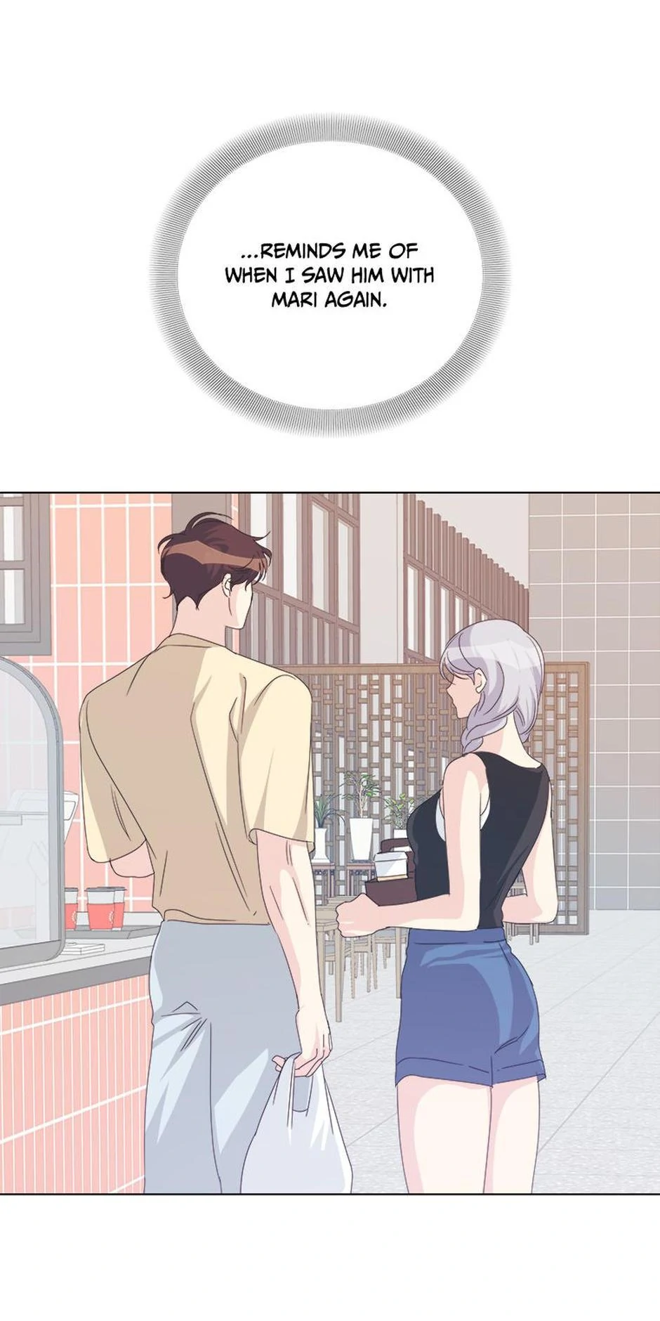 Taeju's Brother, Taehee Chapter 49 - page 18