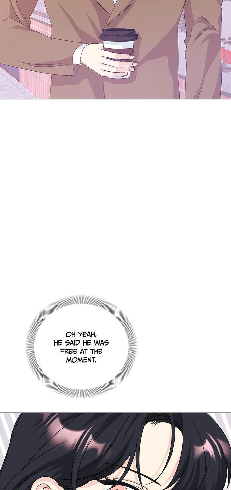 Taeju's Brother, Taehee Chapter 49 - page 2
