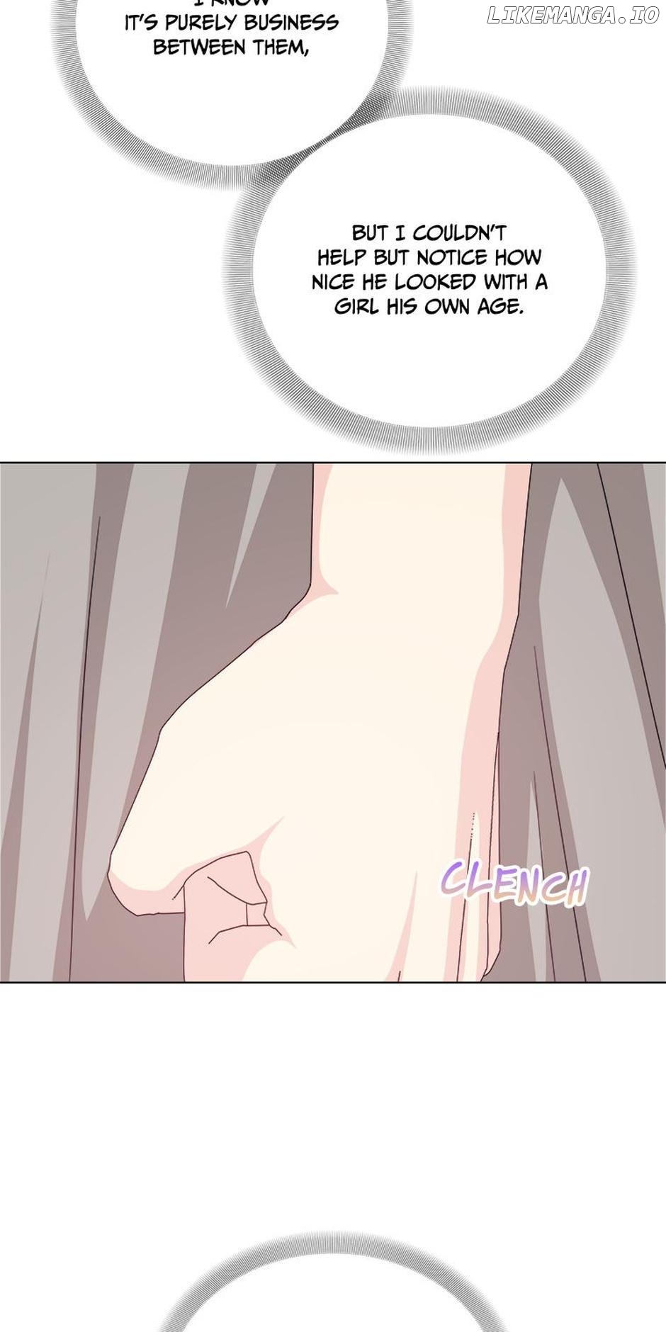 Taeju's Brother, Taehee Chapter 49 - page 20