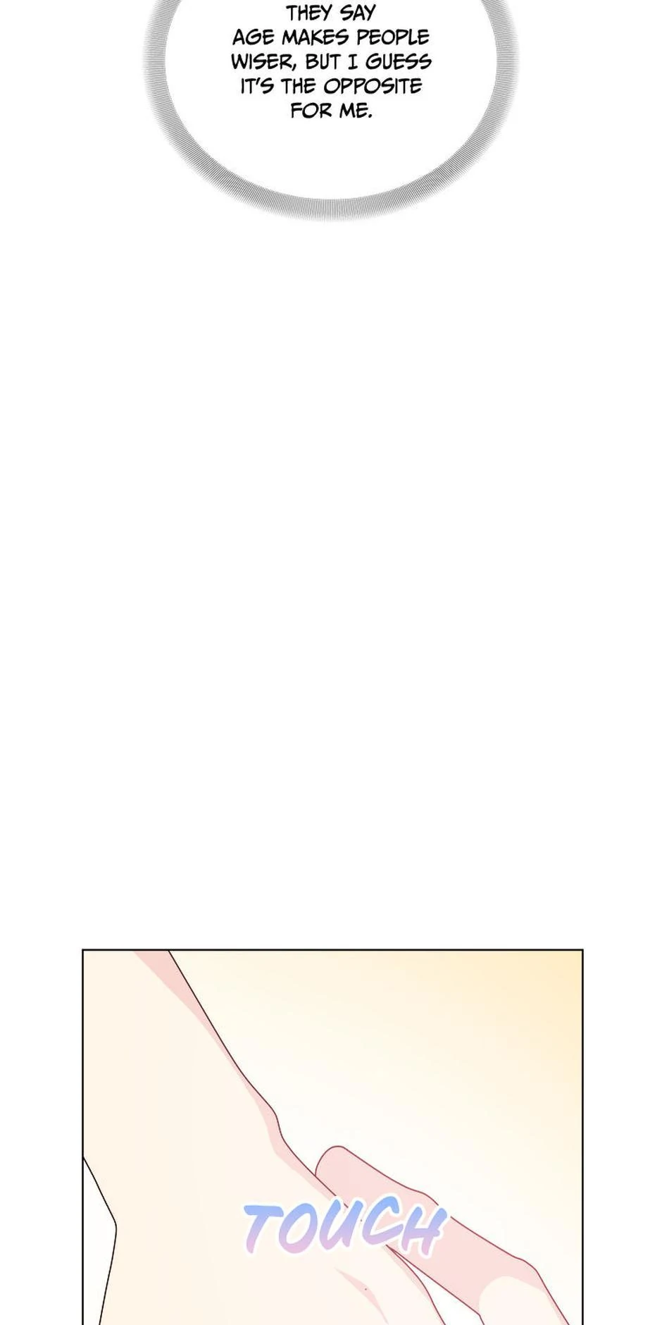 Taeju's Brother, Taehee Chapter 49 - page 21