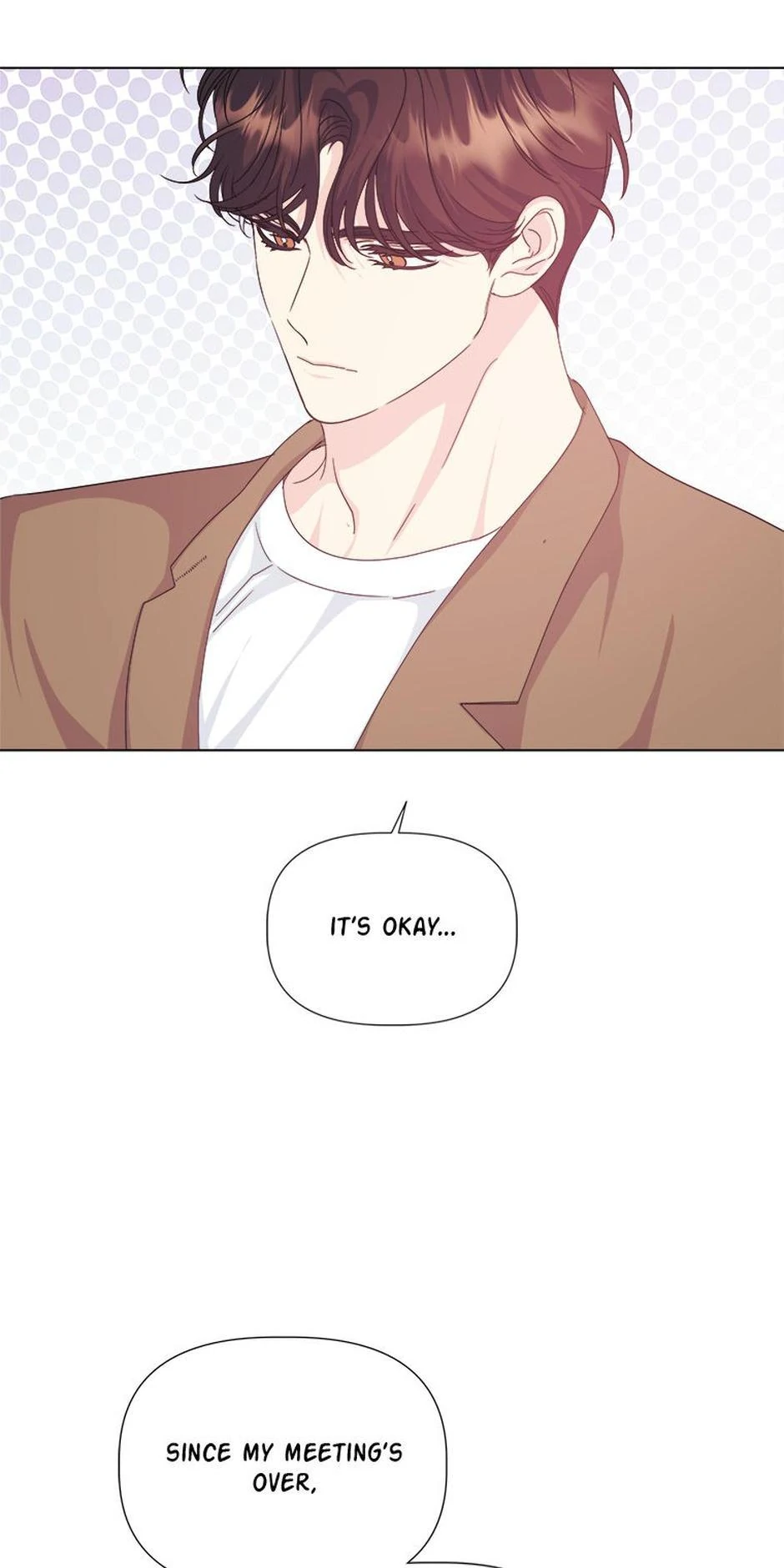Taeju's Brother, Taehee Chapter 49 - page 24