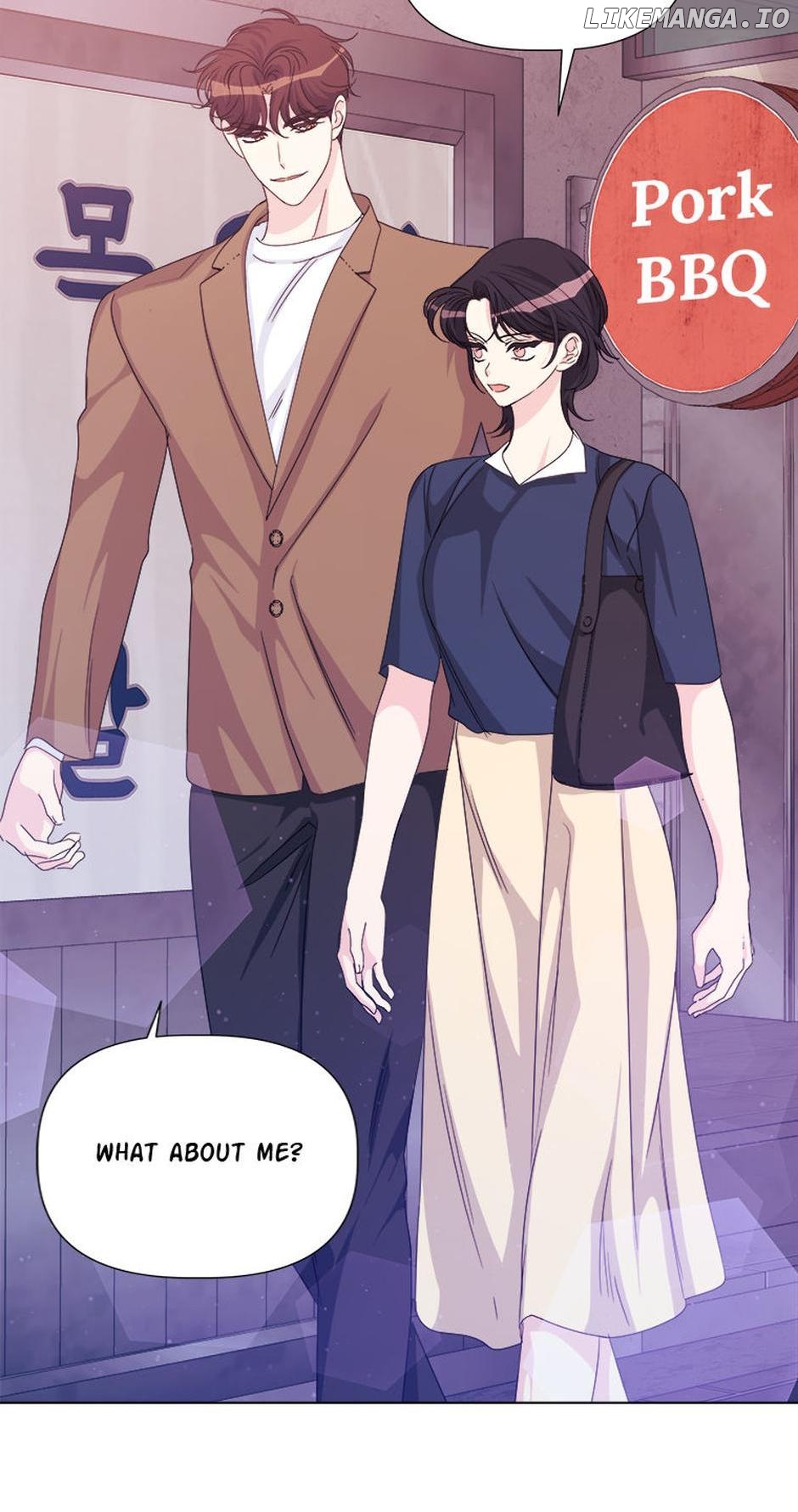 Taeju's Brother, Taehee Chapter 49 - page 29