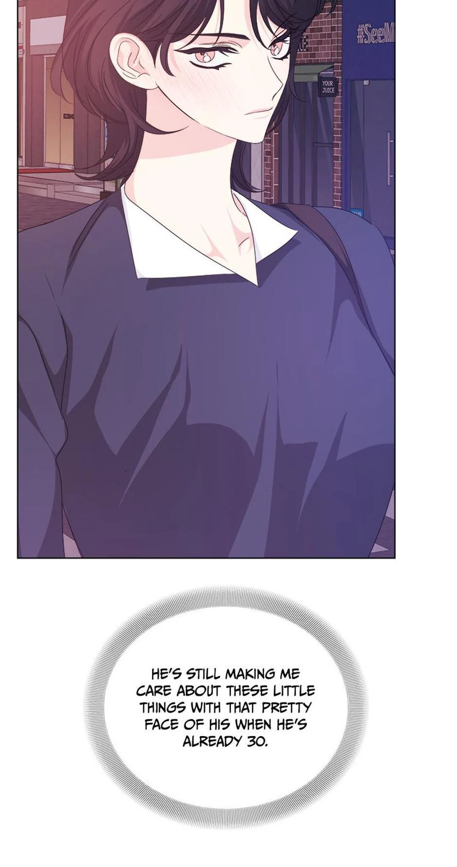 Taeju's Brother, Taehee Chapter 49 - page 32