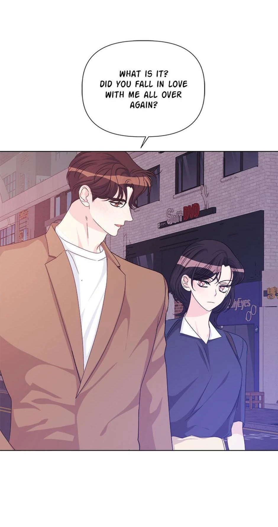 Taeju's Brother, Taehee Chapter 49 - page 33