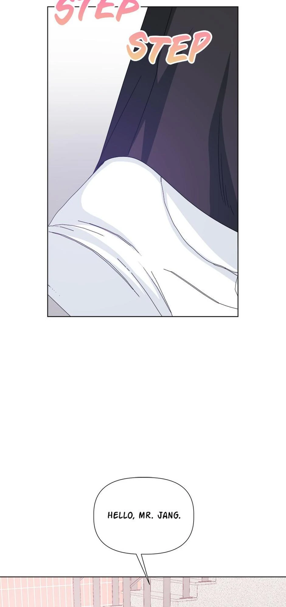 Taeju's Brother, Taehee Chapter 49 - page 4