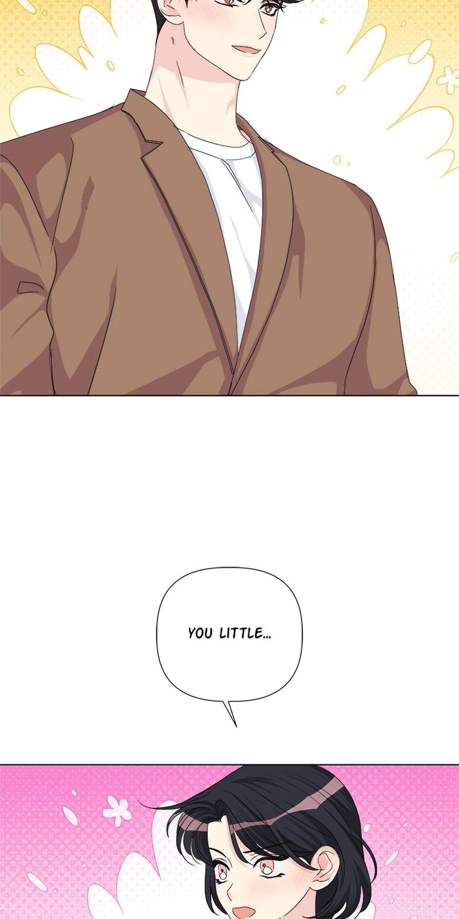 Taeju's Brother, Taehee Chapter 49 - page 47