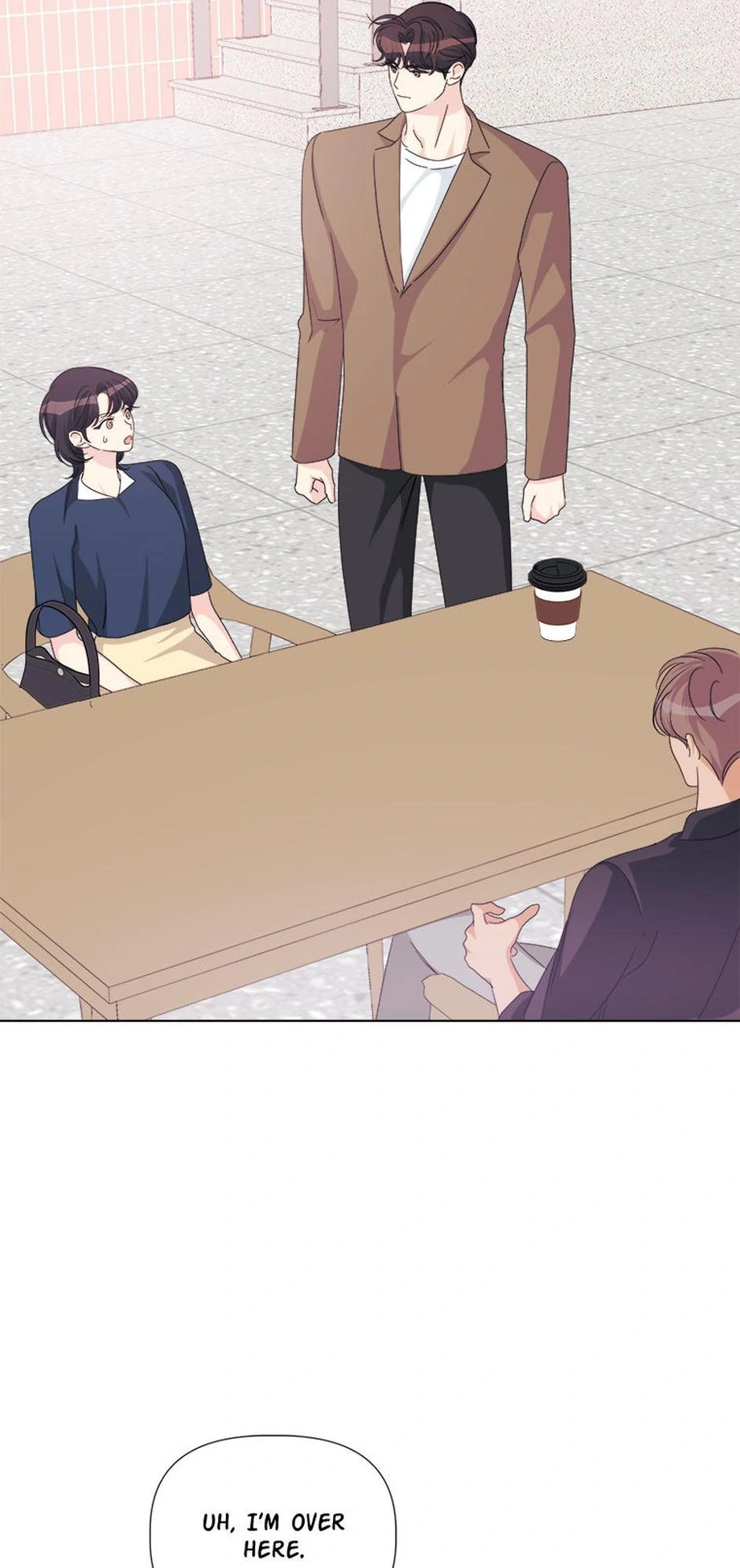 Taeju's Brother, Taehee Chapter 49 - page 5
