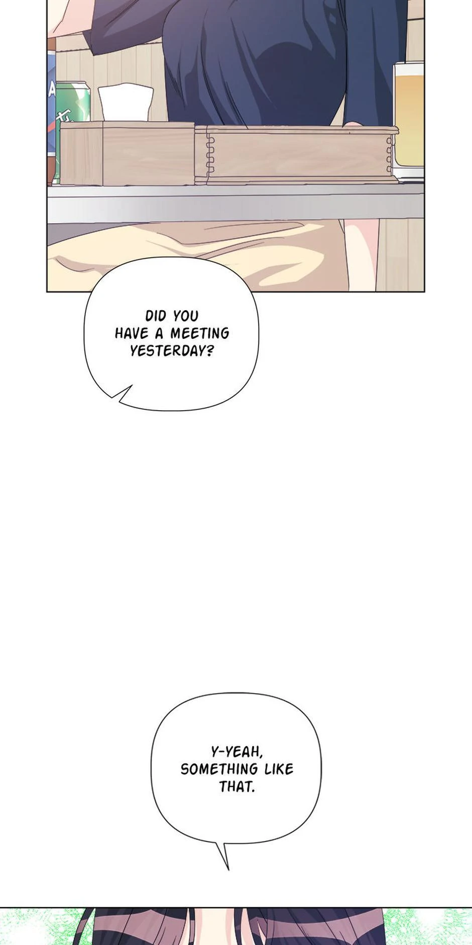 Taeju's Brother, Taehee Chapter 49 - page 53