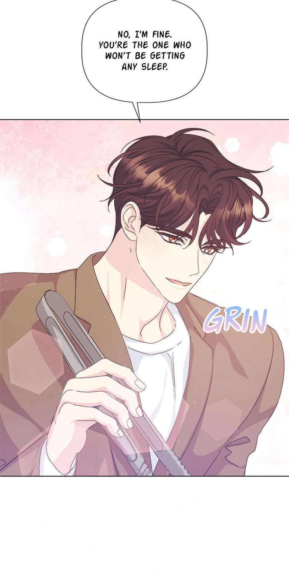 Taeju's Brother, Taehee Chapter 49 - page 57