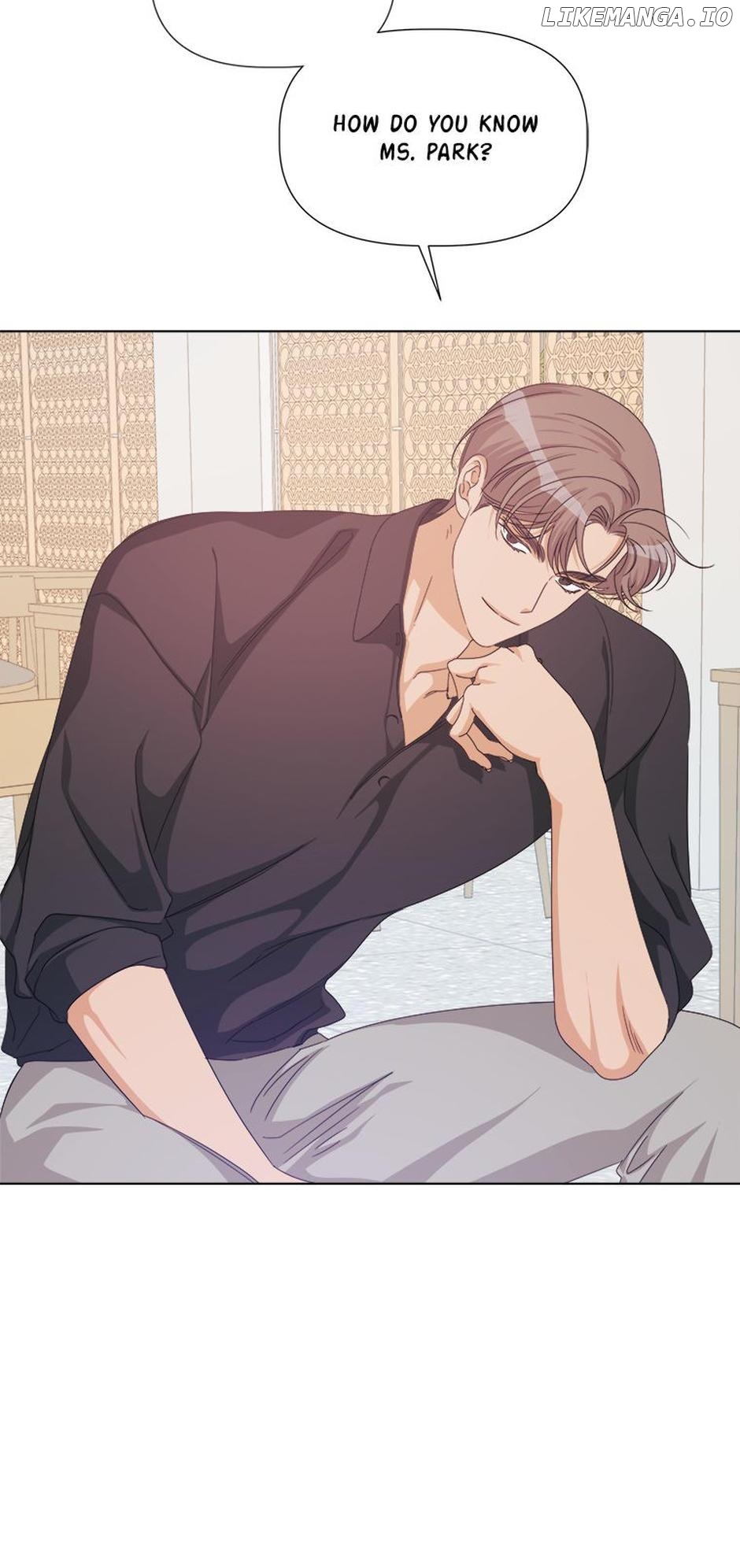 Taeju's Brother, Taehee Chapter 49 - page 6