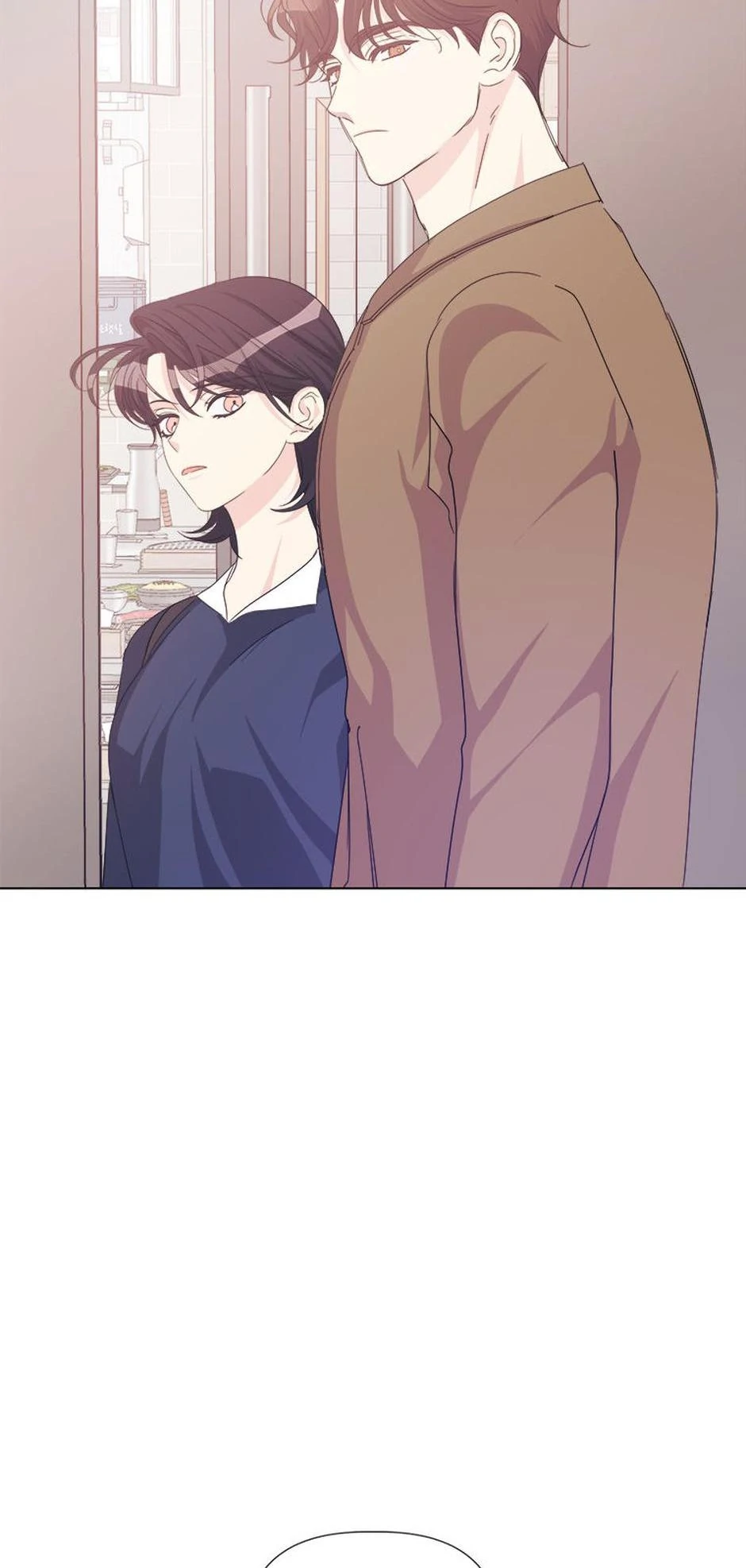 Taeju's Brother, Taehee Chapter 49 - page 60