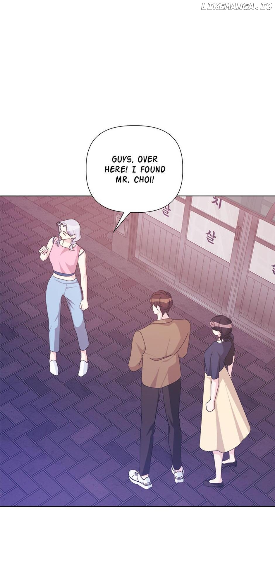 Taeju's Brother, Taehee Chapter 49 - page 63
