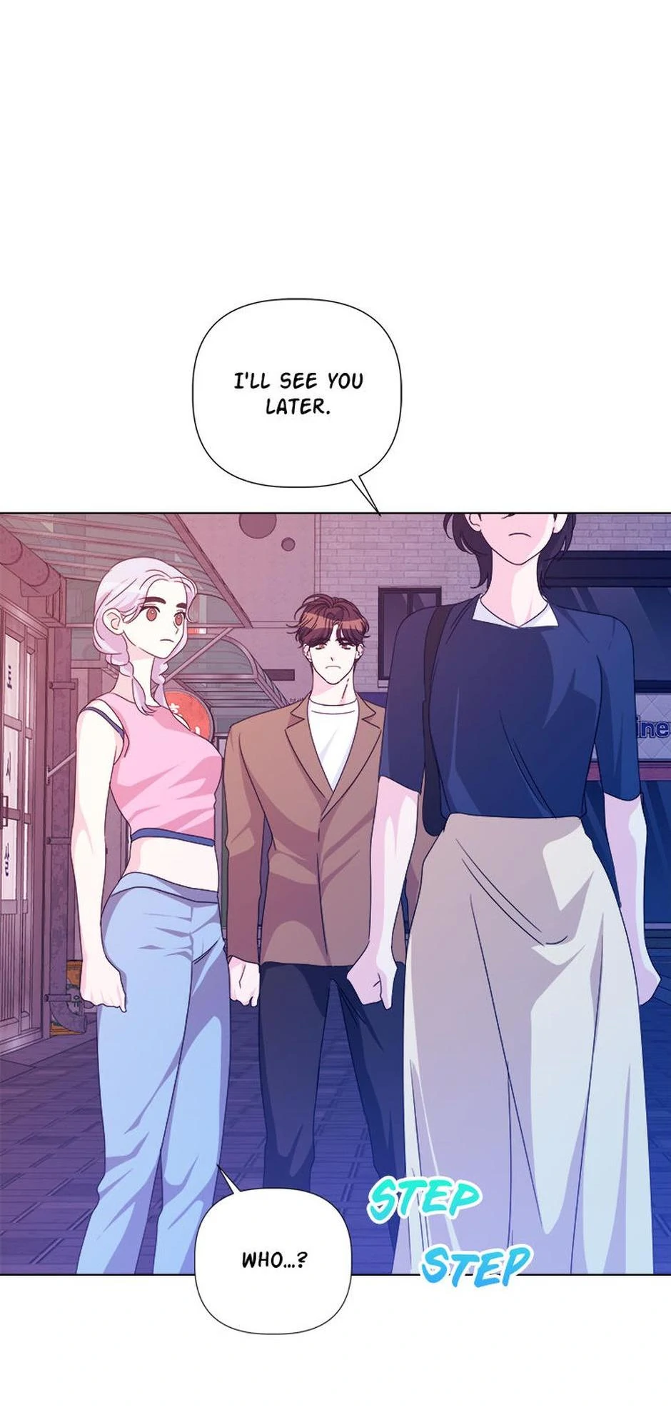Taeju's Brother, Taehee Chapter 49 - page 66