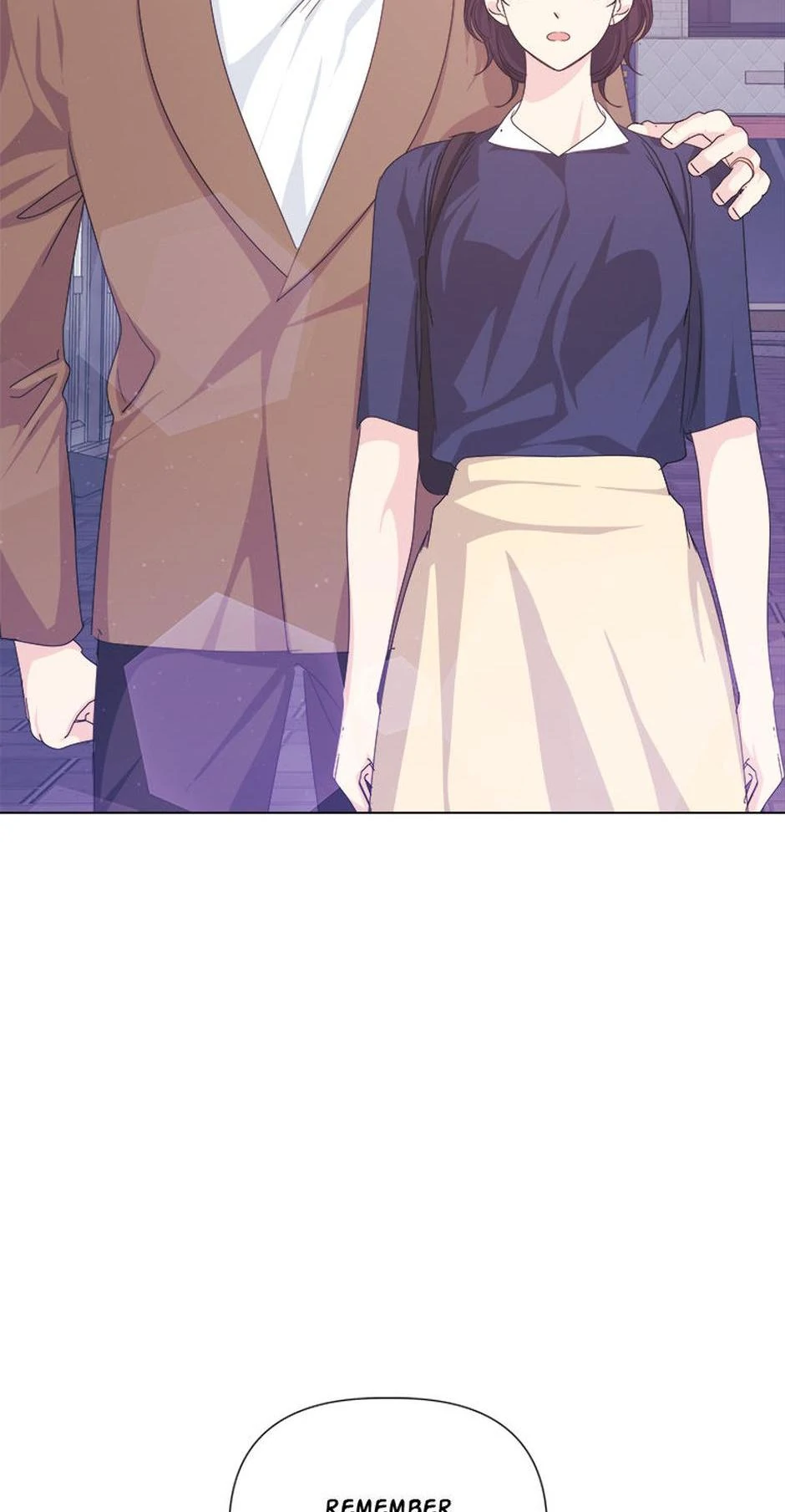 Taeju's Brother, Taehee Chapter 49 - page 70