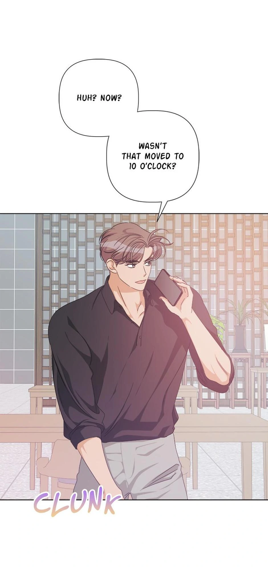 Taeju's Brother, Taehee Chapter 49 - page 8