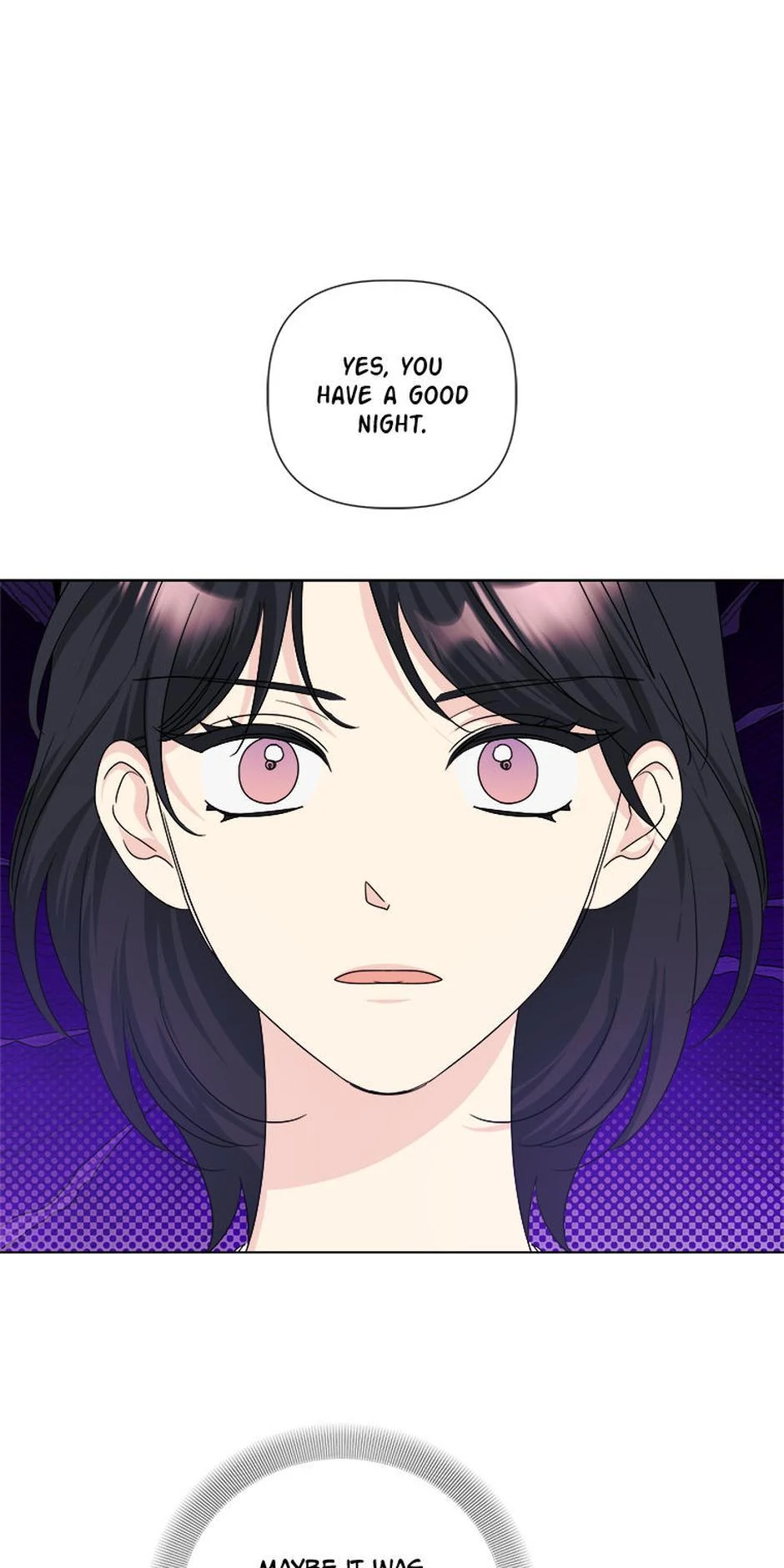 Taeju's Brother, Taehee Chapter 50 - page 9