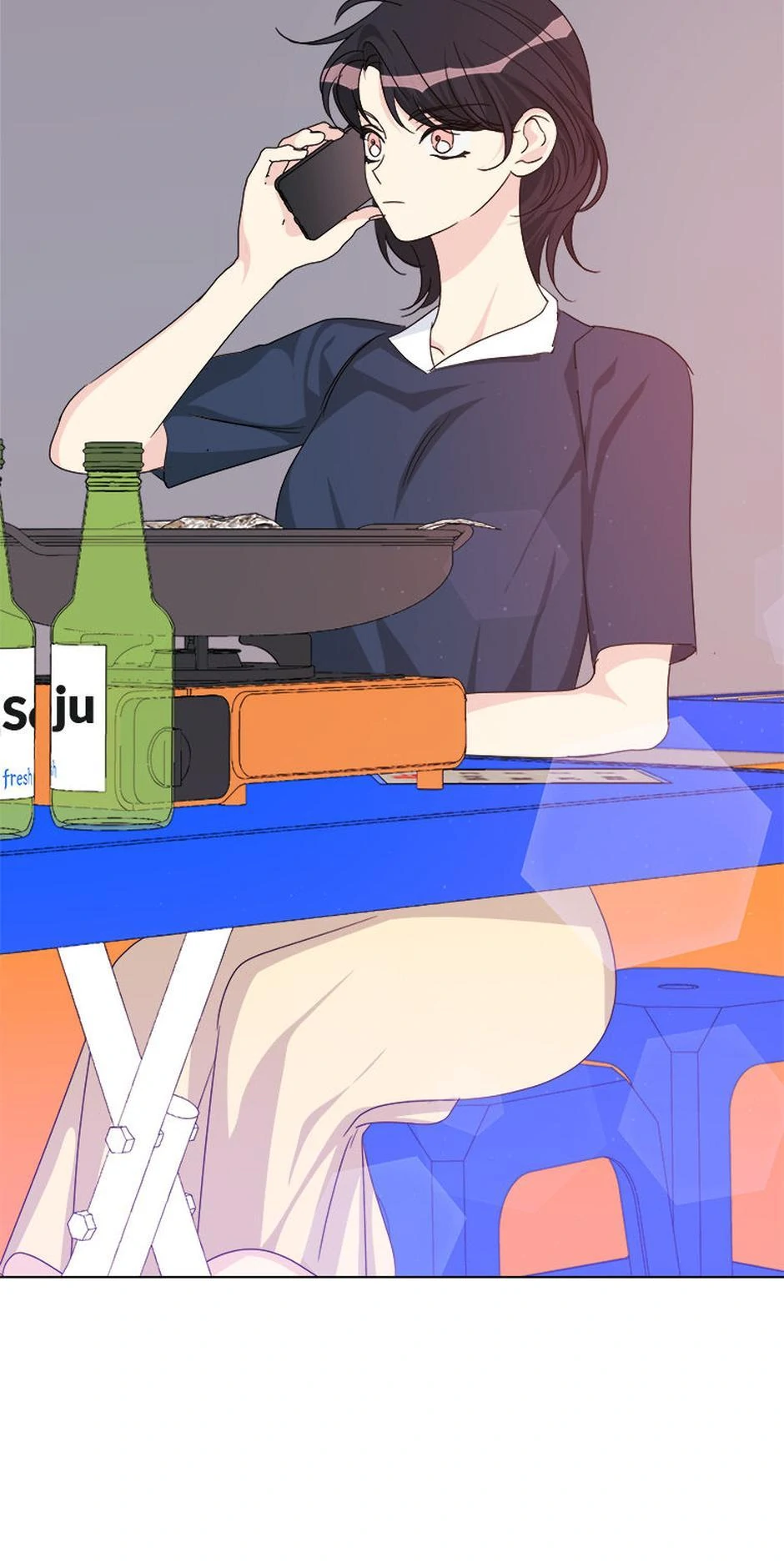 Taeju's Brother, Taehee Chapter 50 - page 13