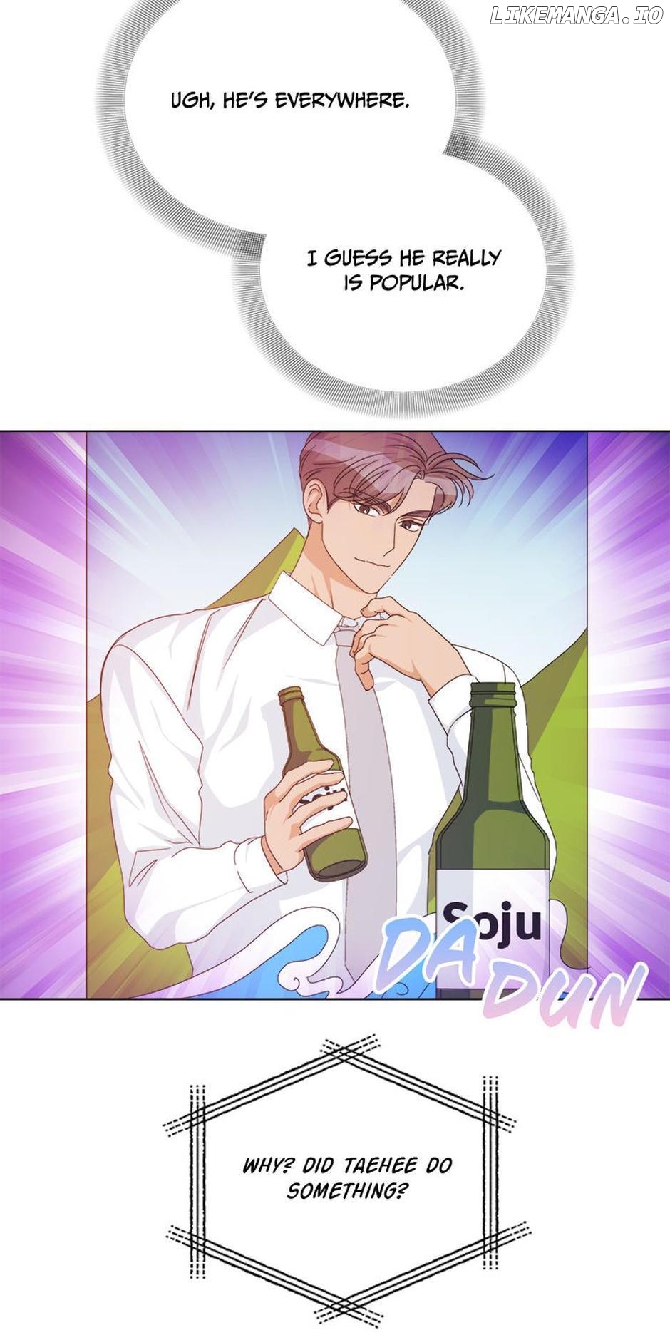 Taeju's Brother, Taehee Chapter 50 - page 16