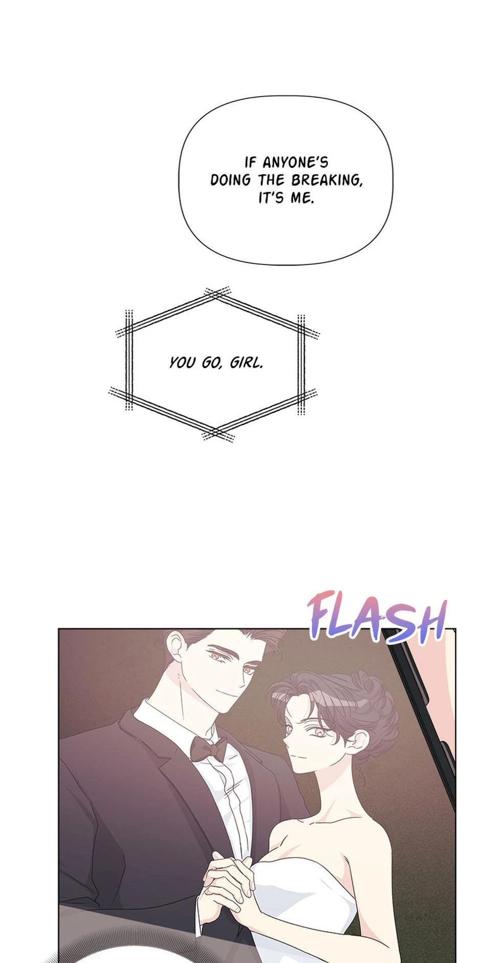 Taeju's Brother, Taehee Chapter 50 - page 19