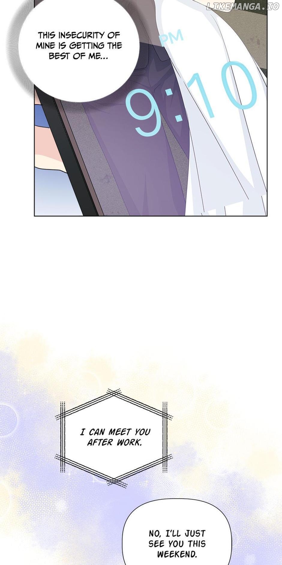 Taeju's Brother, Taehee Chapter 50 - page 20