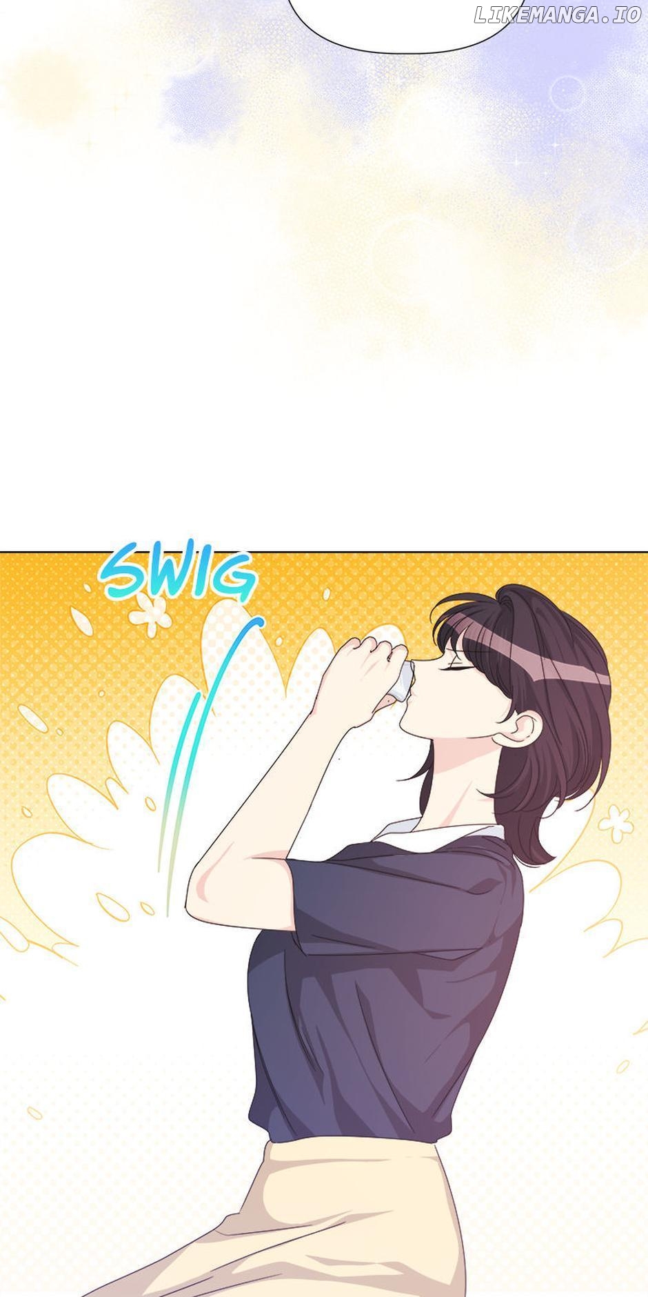 Taeju's Brother, Taehee Chapter 50 - page 21