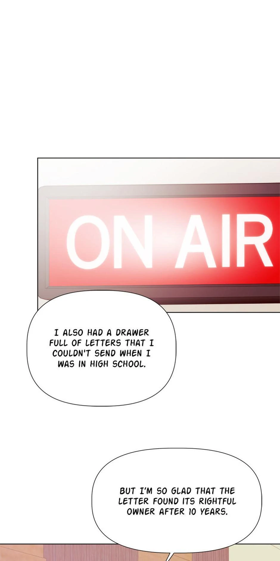 Taeju's Brother, Taehee Chapter 50 - page 25