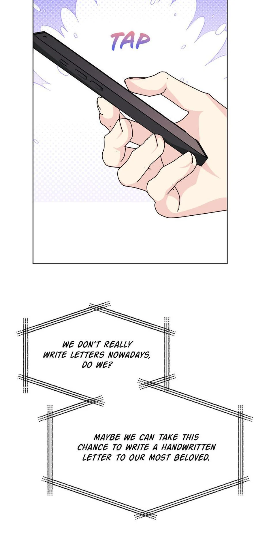 Taeju's Brother, Taehee Chapter 50 - page 27