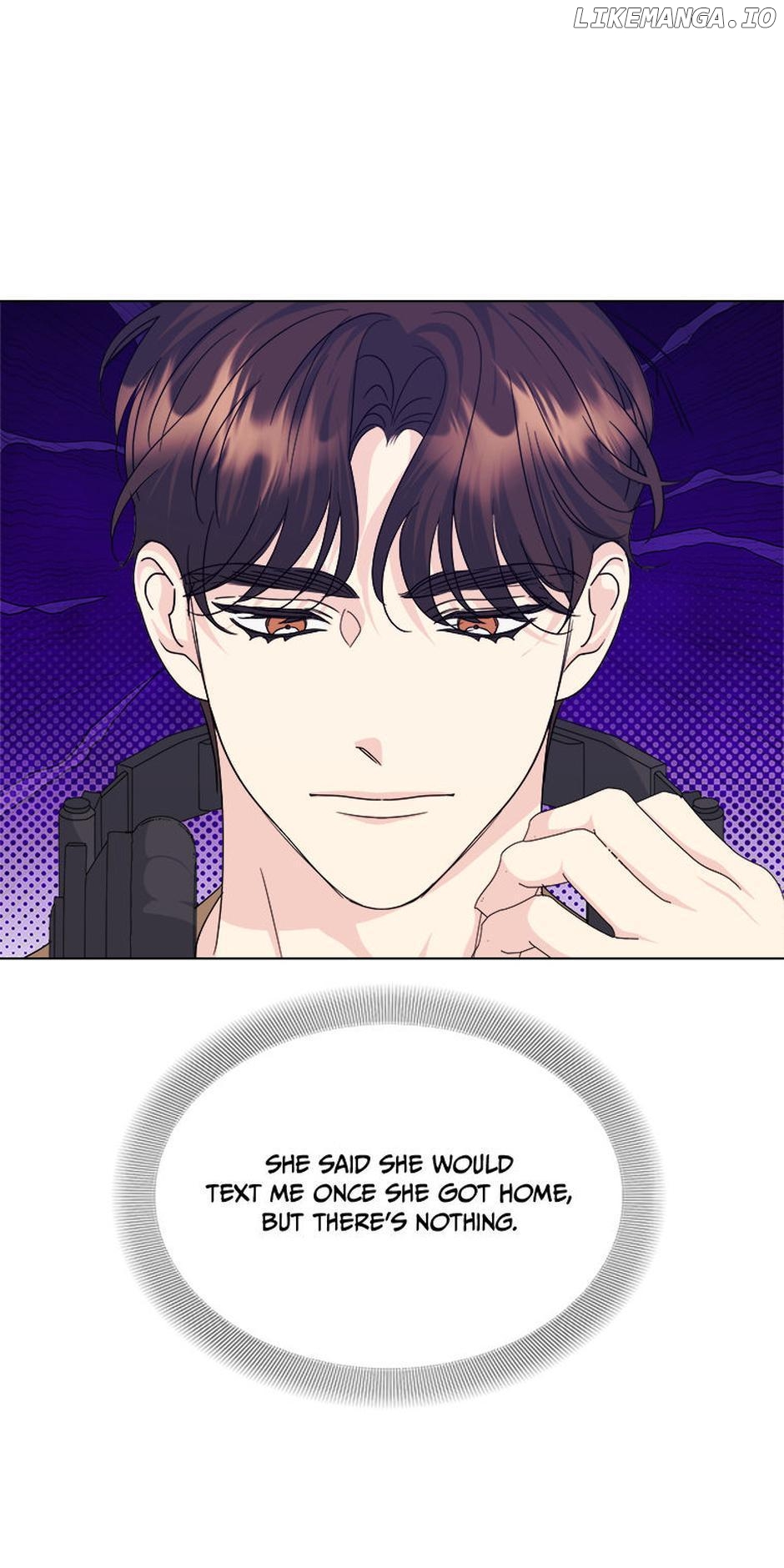 Taeju's Brother, Taehee Chapter 50 - page 29