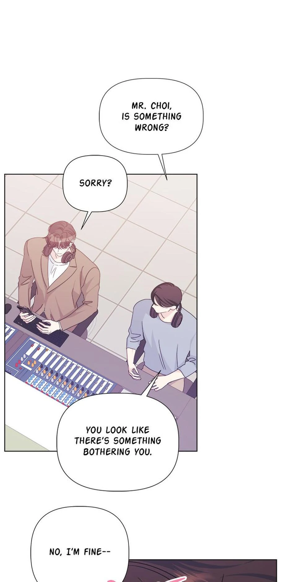 Taeju's Brother, Taehee Chapter 50 - page 30