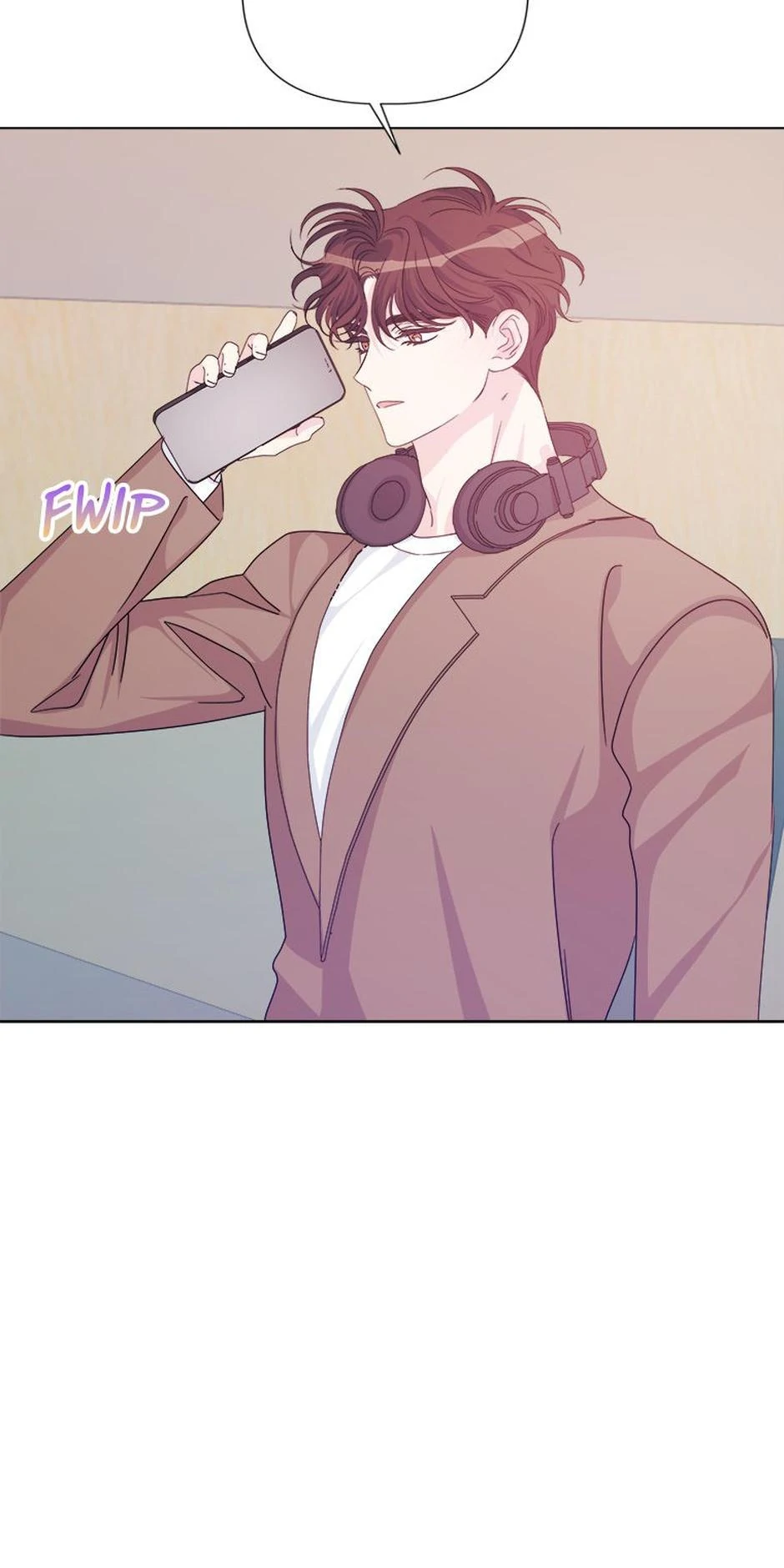 Taeju's Brother, Taehee Chapter 50 - page 32