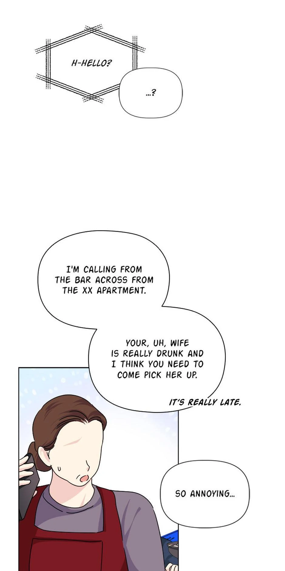 Taeju's Brother, Taehee Chapter 50 - page 33