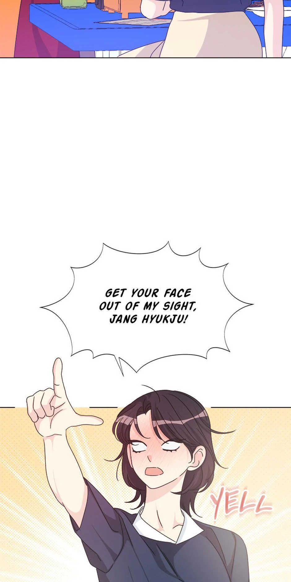 Taeju's Brother, Taehee Chapter 50 - page 35