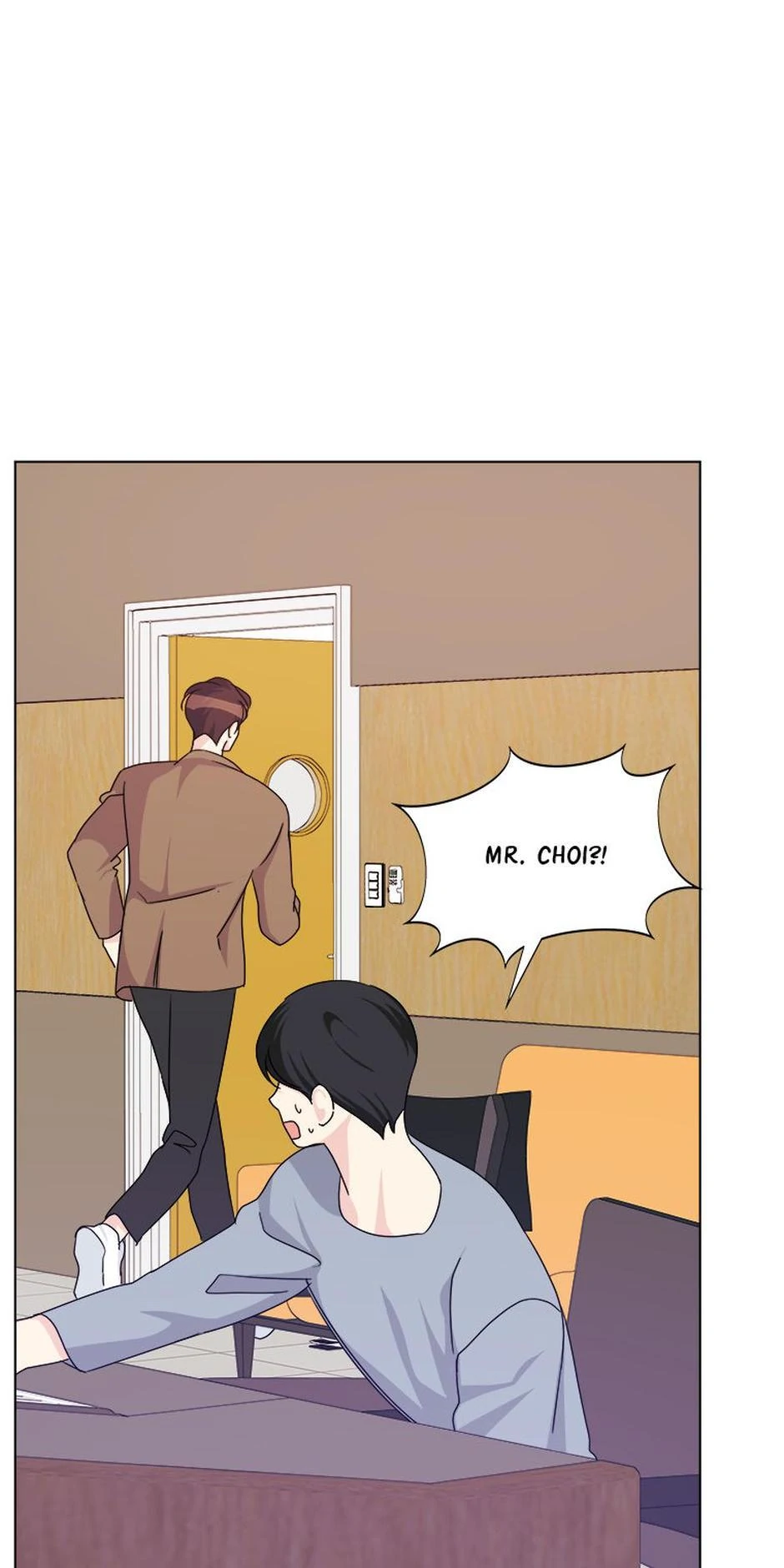 Taeju's Brother, Taehee Chapter 50 - page 42