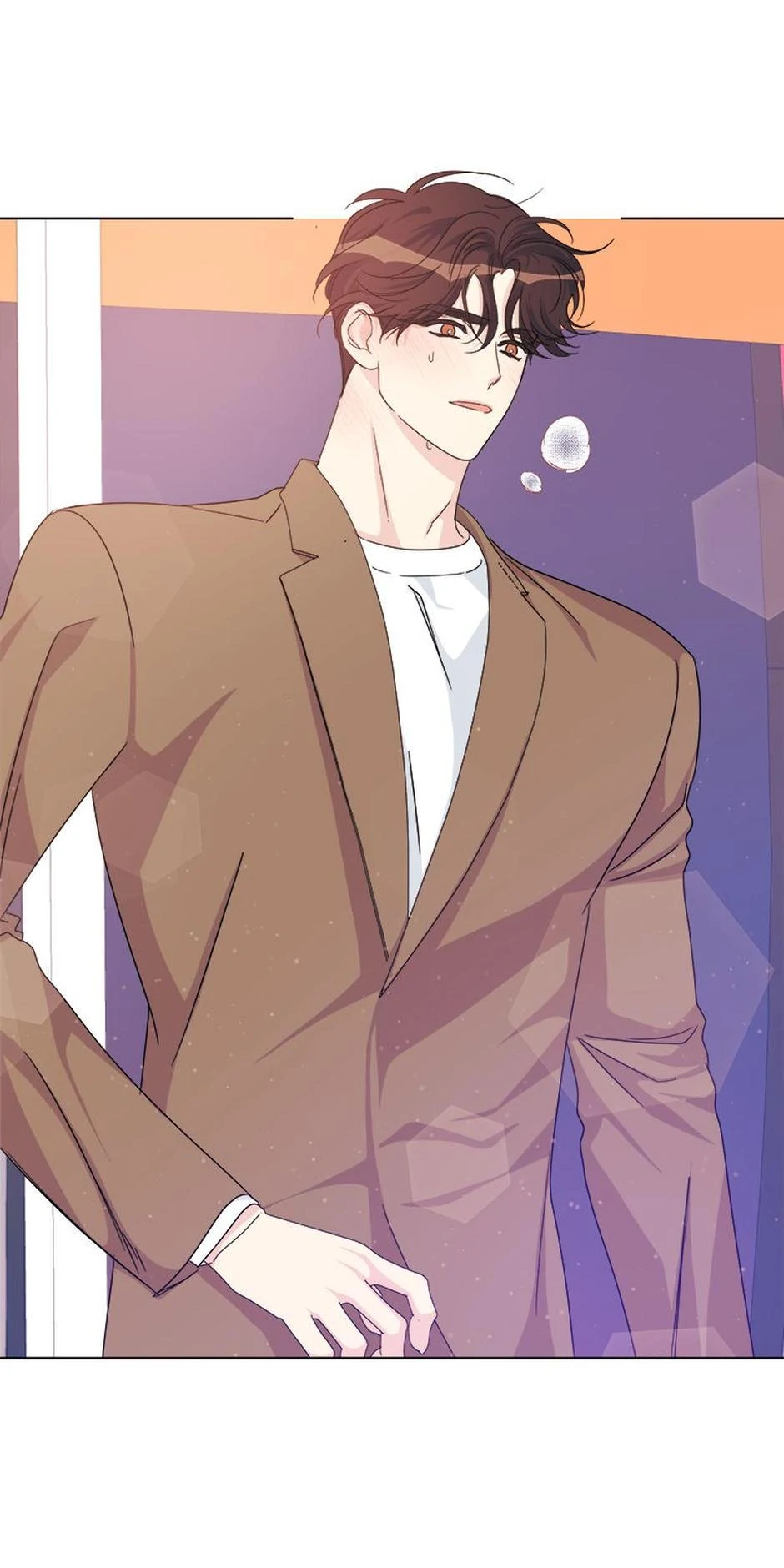 Taeju's Brother, Taehee Chapter 50 - page 48