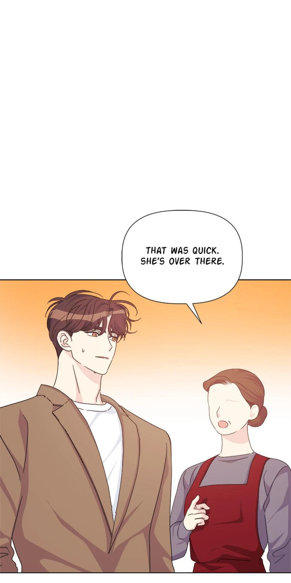 Taeju's Brother, Taehee Chapter 50 - page 49