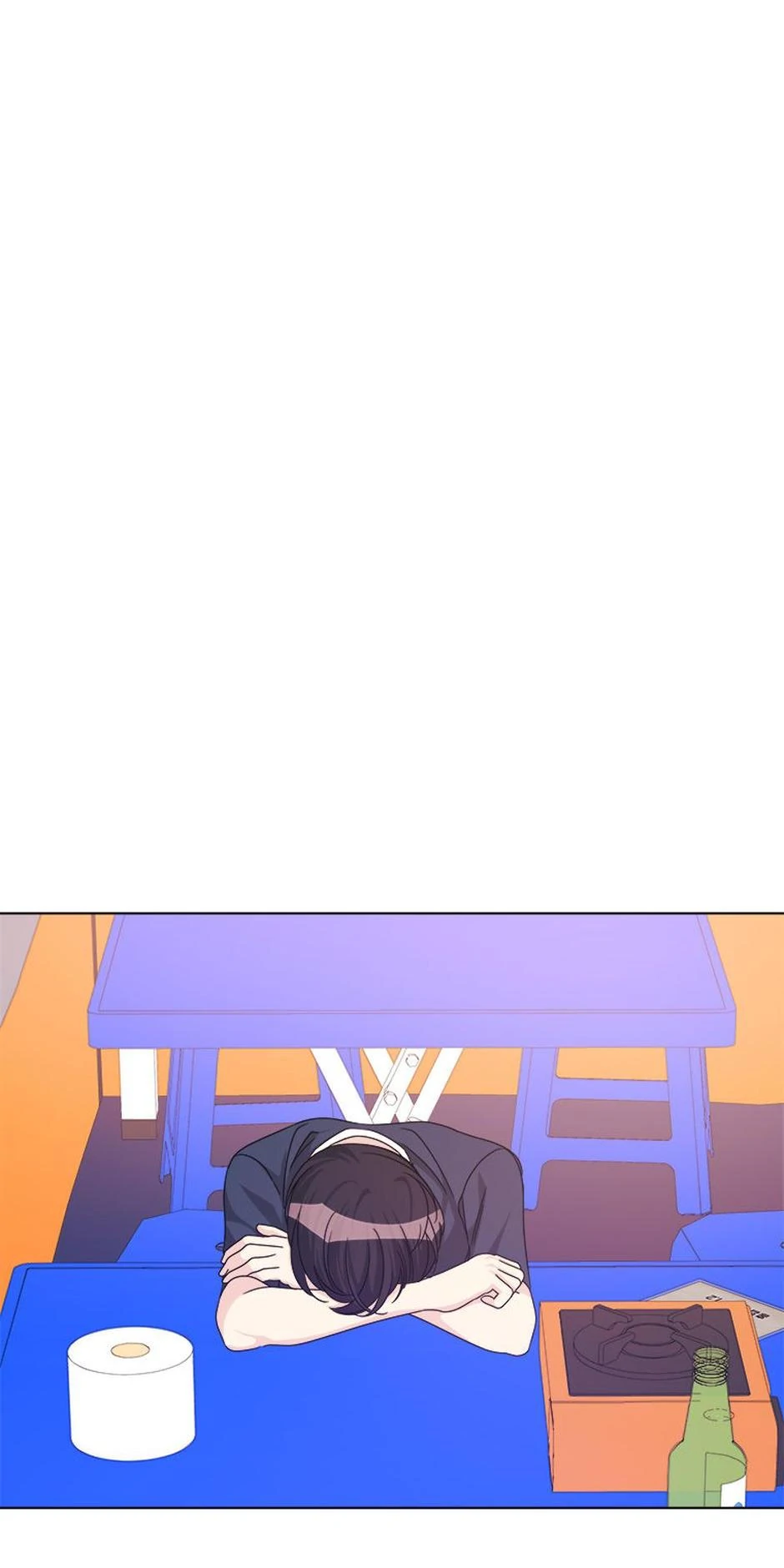 Taeju's Brother, Taehee Chapter 50 - page 50