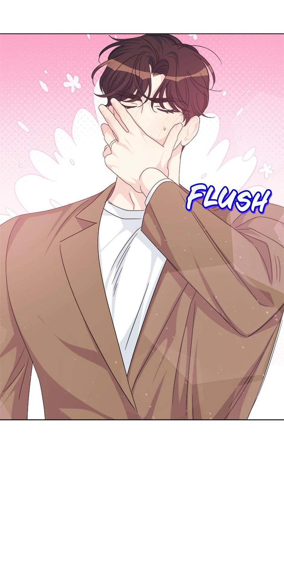 Taeju's Brother, Taehee Chapter 50 - page 56