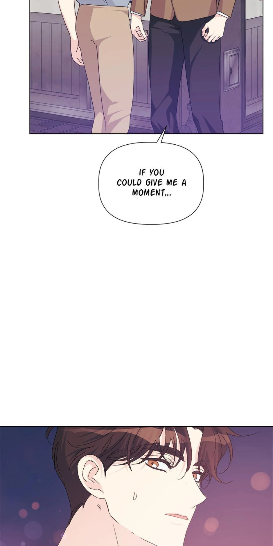 Taeju's Brother, Taehee Chapter 50 - page 5