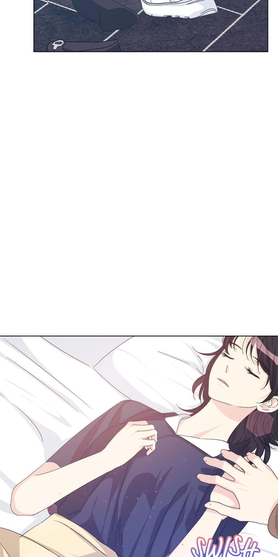 Taeju's Brother, Taehee Chapter 50 - page 61