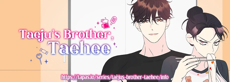 Taeju's Brother, Taehee Chapter 50 - page 77
