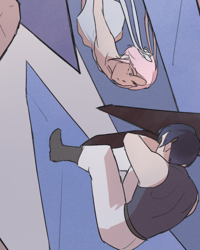Blue Matter Chapter 120 - page 24