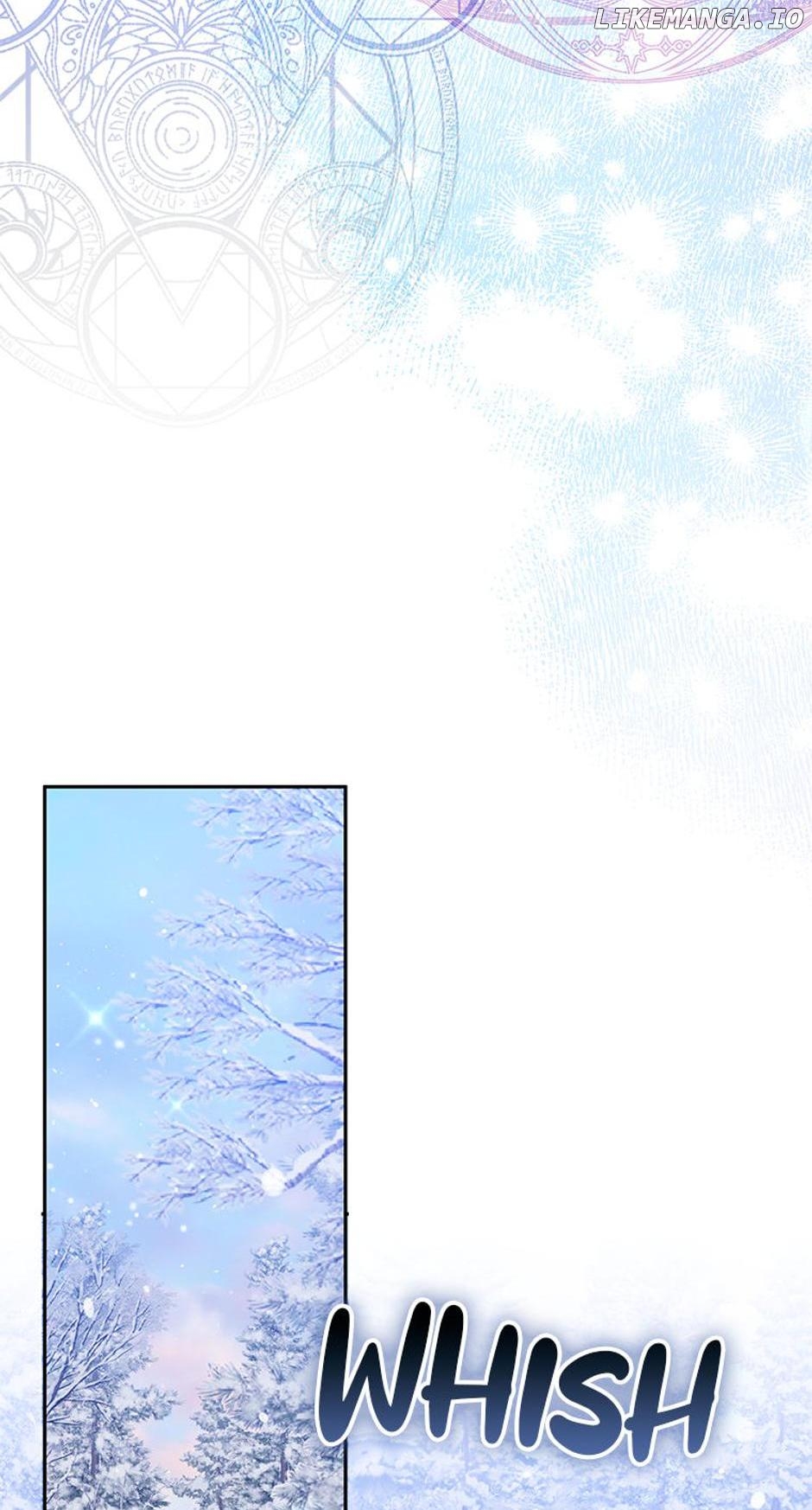Life as the Maid of the Prisoner Prince Chapter 43 - page 14