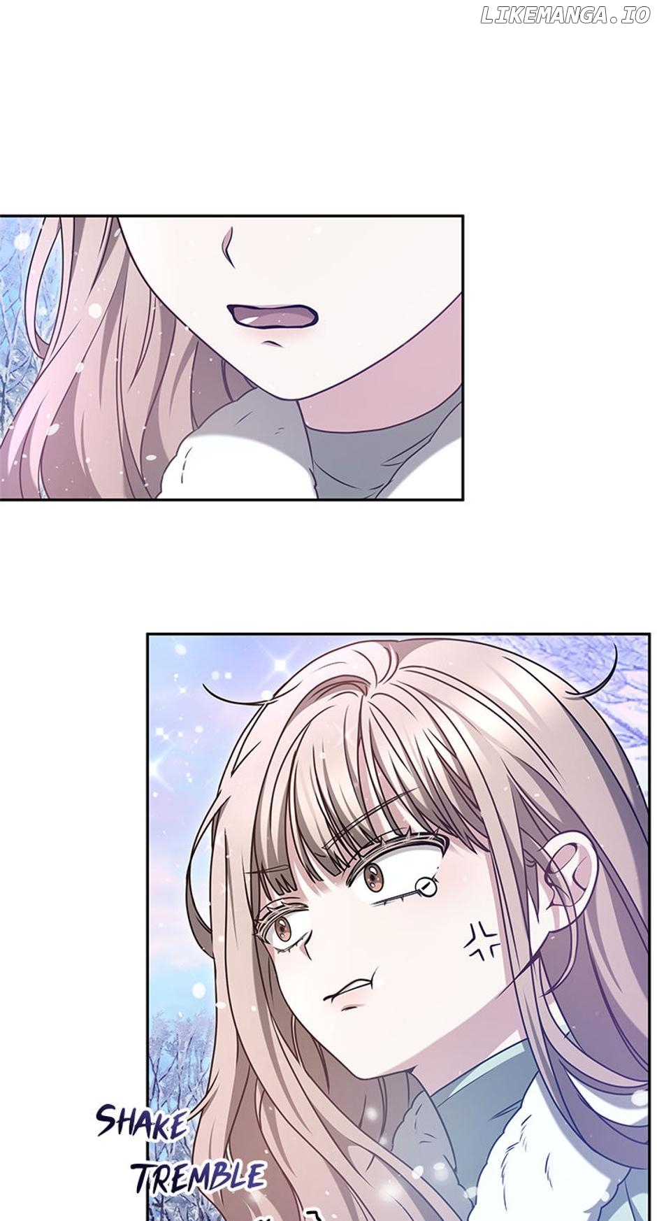 Life as the Maid of the Prisoner Prince Chapter 43 - page 16