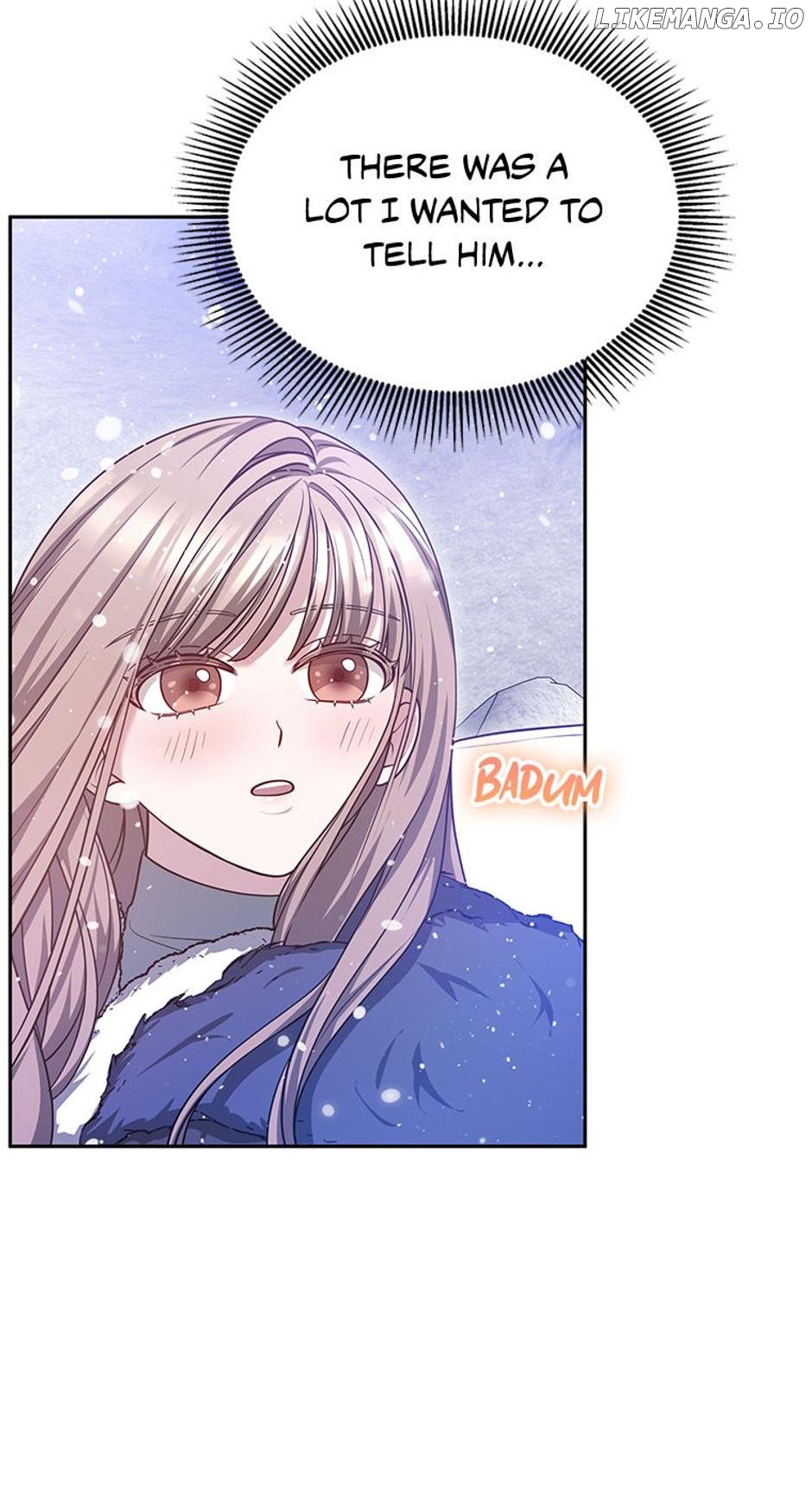 Life as the Maid of the Prisoner Prince Chapter 43 - page 24