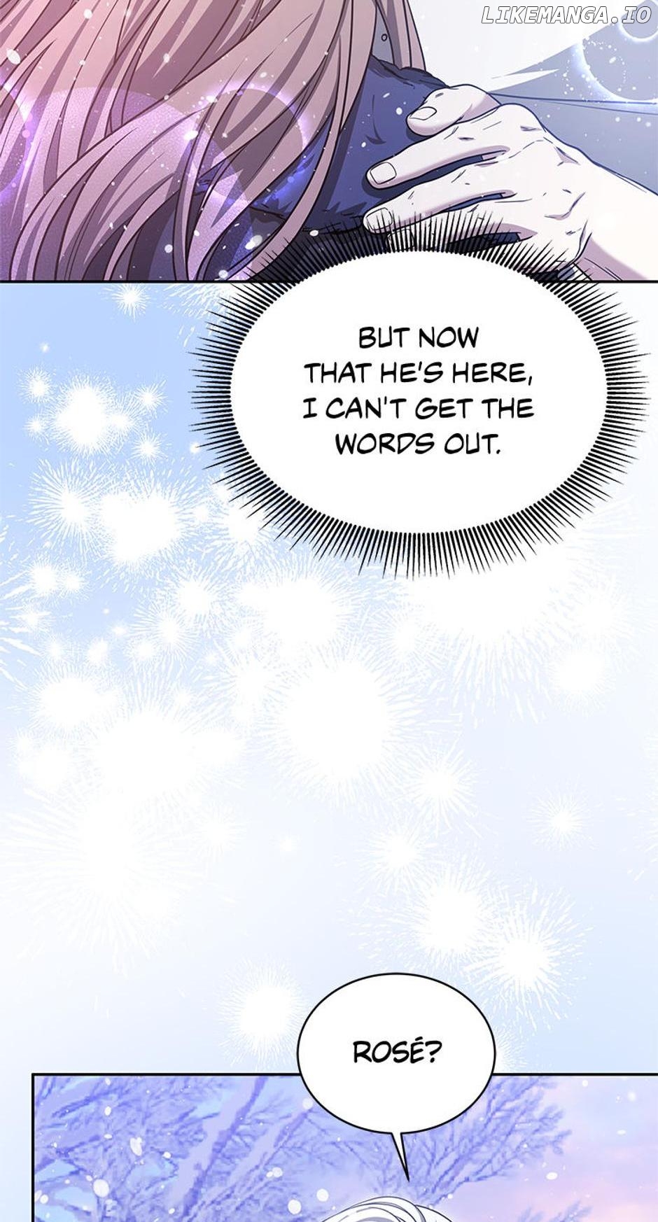Life as the Maid of the Prisoner Prince Chapter 43 - page 26