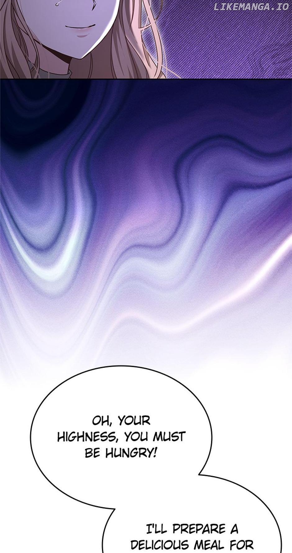 Life as the Maid of the Prisoner Prince Chapter 43 - page 39