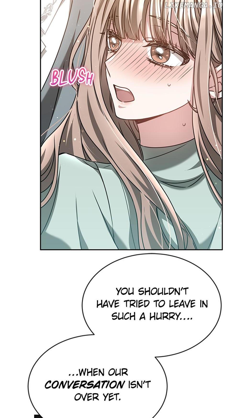 Life as the Maid of the Prisoner Prince Chapter 43 - page 48