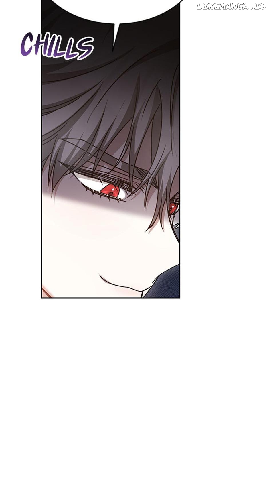 Life as the Maid of the Prisoner Prince Chapter 43 - page 49